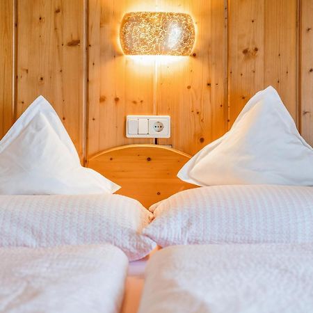 Apartment Schwalbennest Rio di Pusteria Ngoại thất bức ảnh