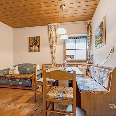 Apartment Schwalbennest Rio di Pusteria Ngoại thất bức ảnh