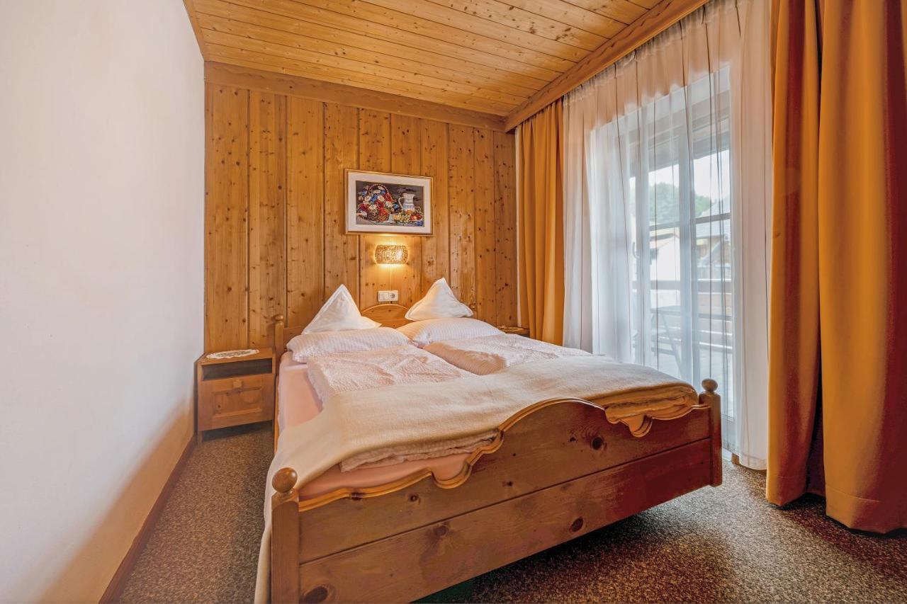Apartment Schwalbennest Rio di Pusteria Ngoại thất bức ảnh