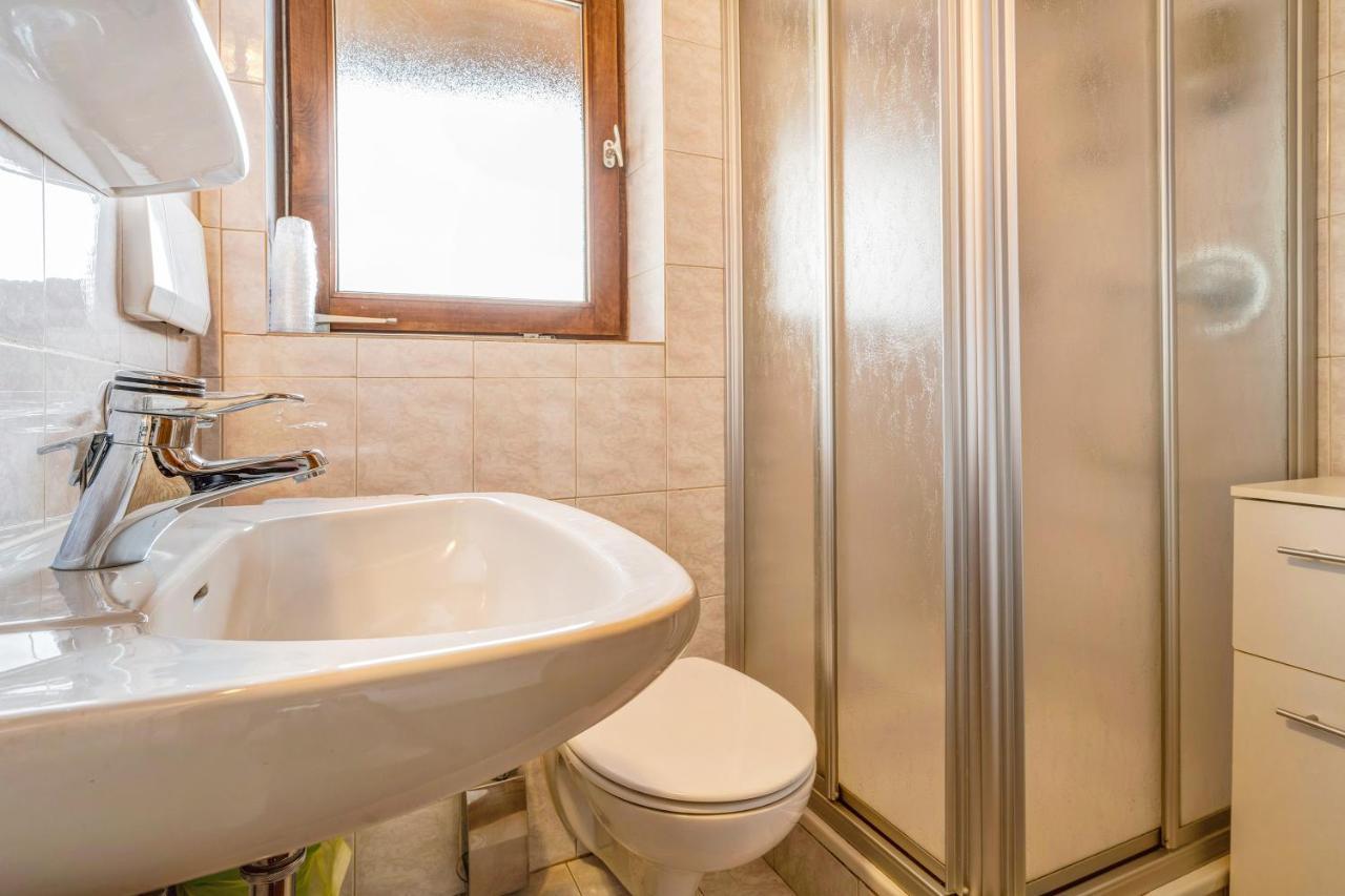 Apartment Schwalbennest Rio di Pusteria Ngoại thất bức ảnh