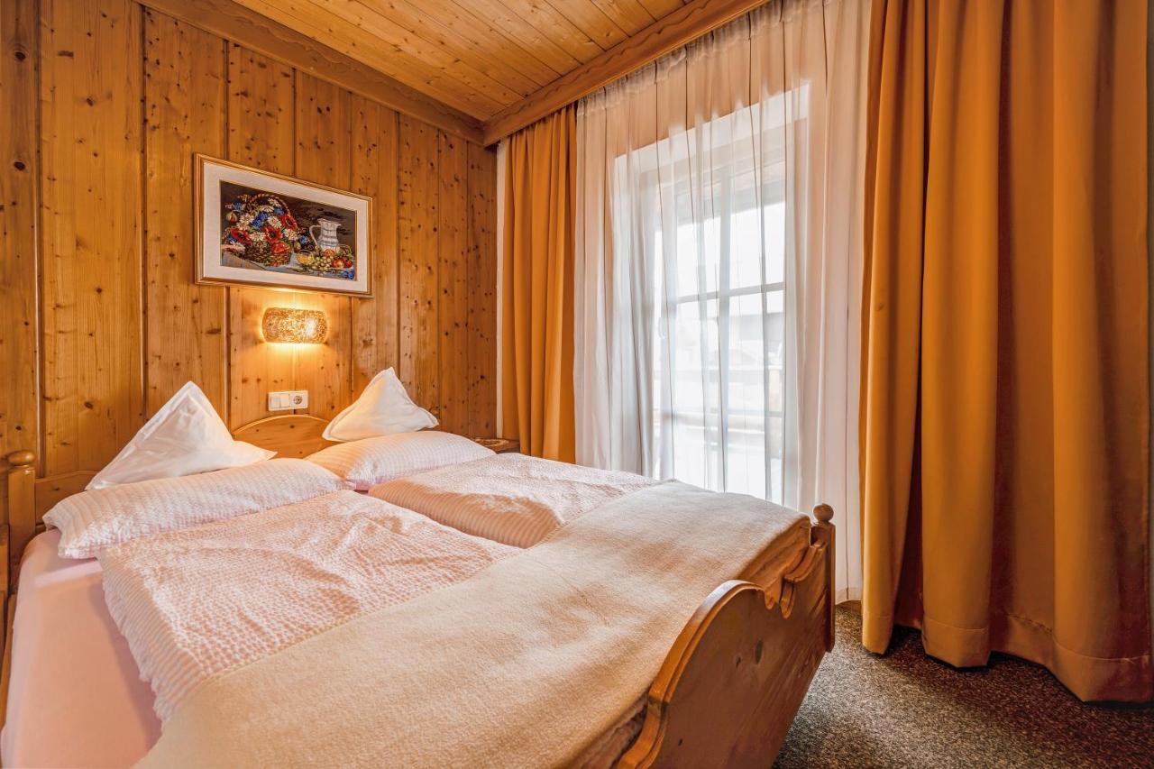 Apartment Schwalbennest Rio di Pusteria Ngoại thất bức ảnh
